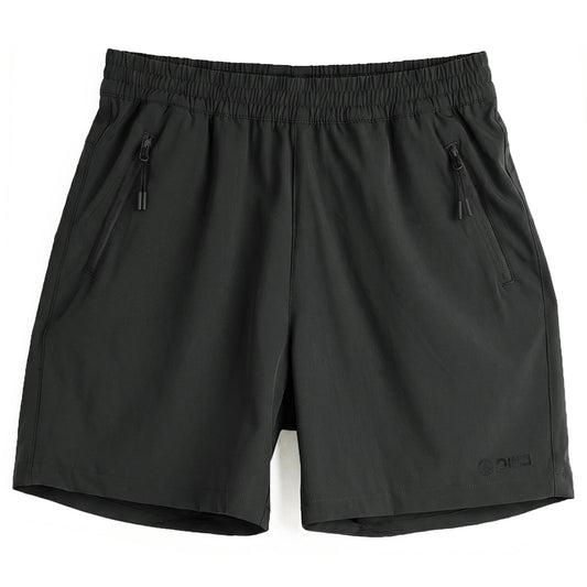 Womens Blencathra Shorts (Black)