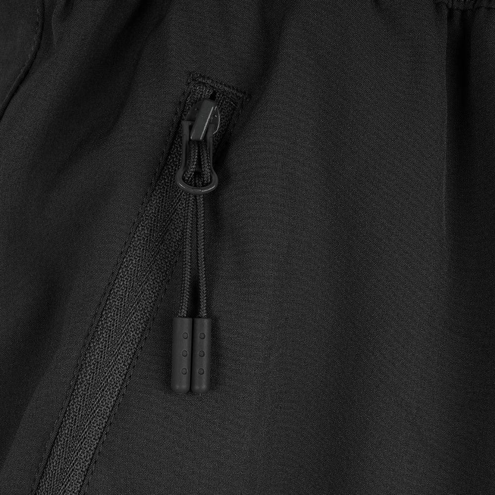 Womens Blencathra Shorts (Black)