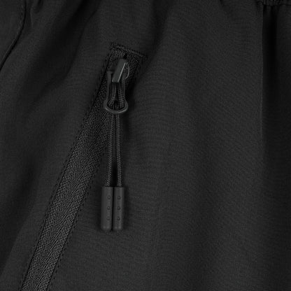 Womens Blencathra Shorts (Black)