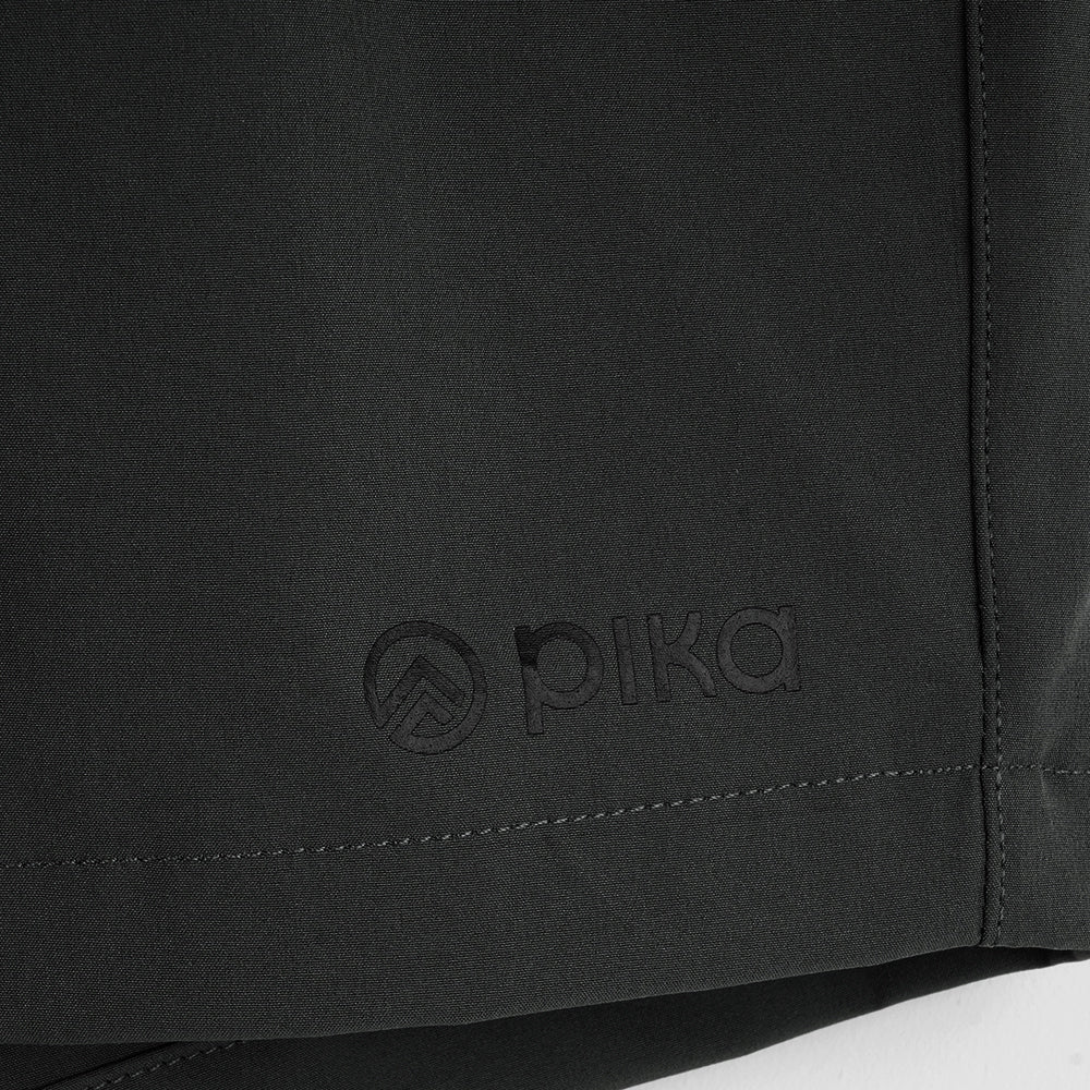 Womens Blencathra Shorts (Black)