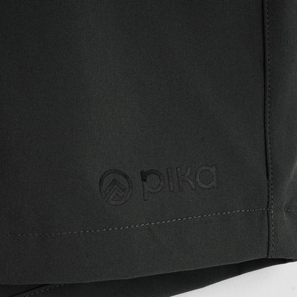 Womens Blencathra Shorts (Black)