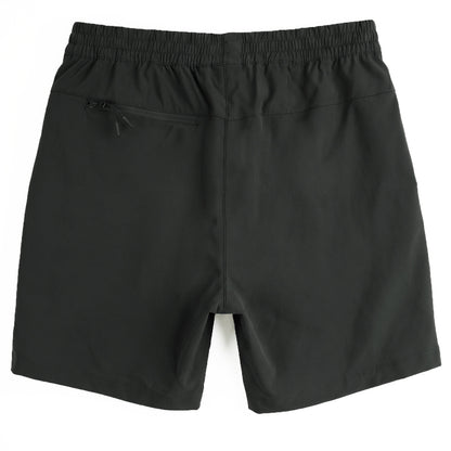 Womens Blencathra Shorts (Black)