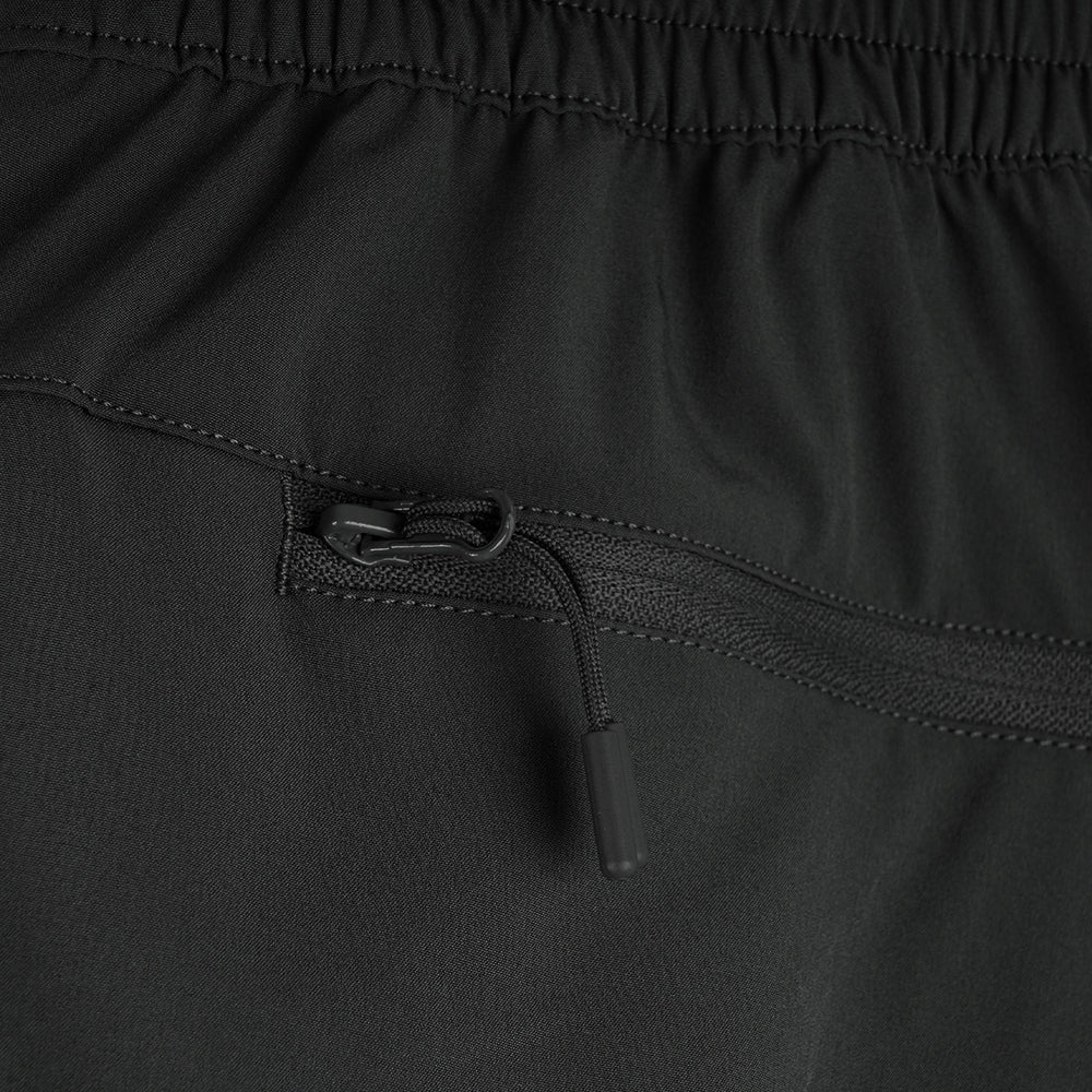 Womens Blencathra Shorts (Black)