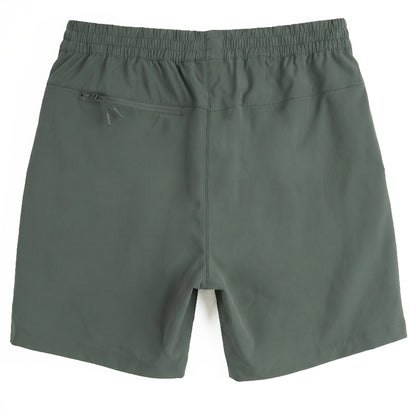 Womens Blencathra Shorts (Thyme)