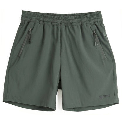 Womens Blencathra Shorts (Thyme)