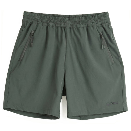Womens Blencathra Shorts (Thyme)