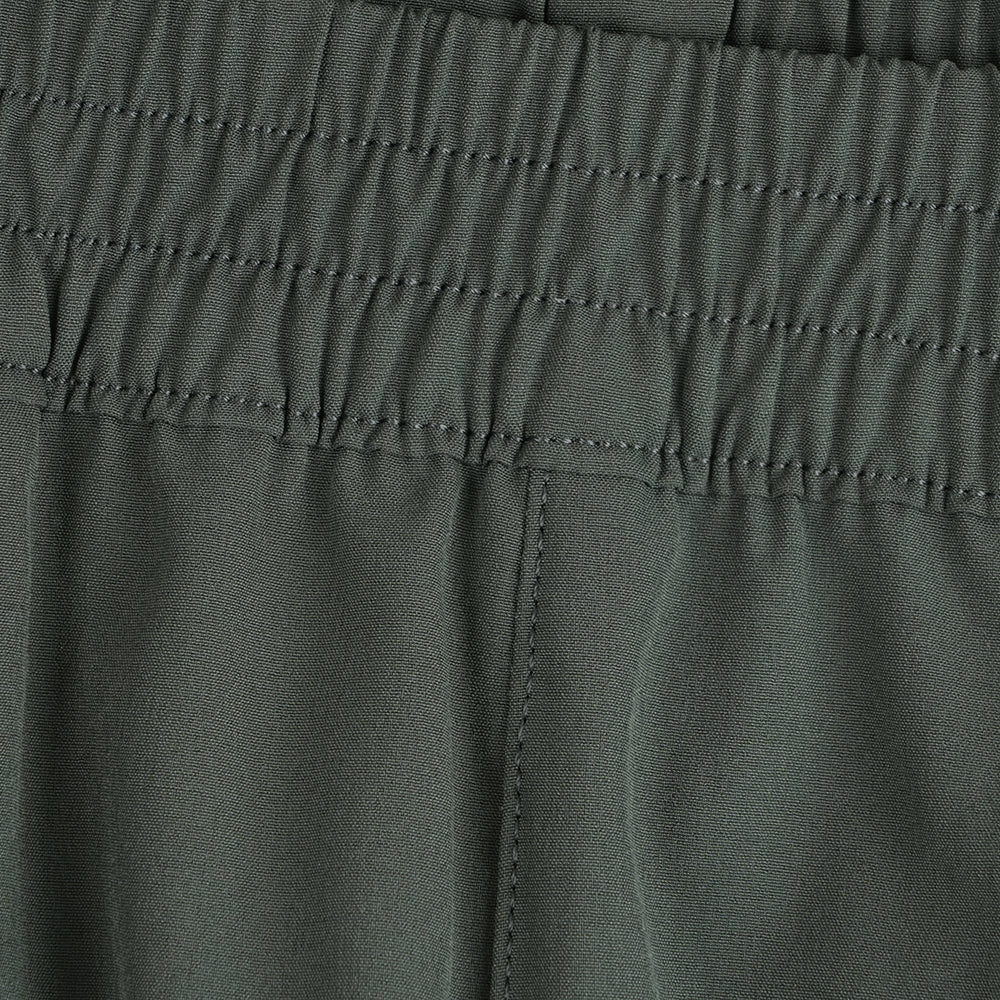 Womens Blencathra Shorts (Thyme)