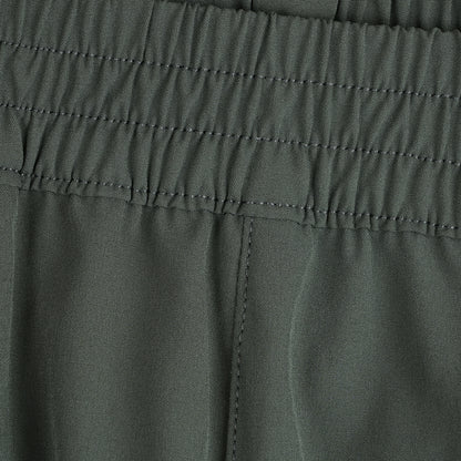 Womens Blencathra Shorts (Thyme)