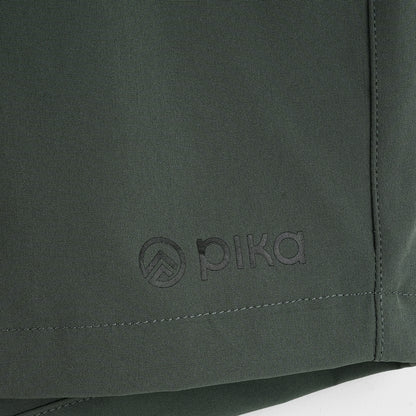 Womens Blencathra Shorts (Thyme)