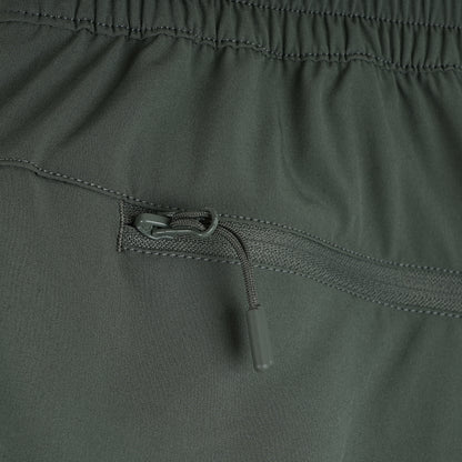 Womens Blencathra Shorts (Thyme)
