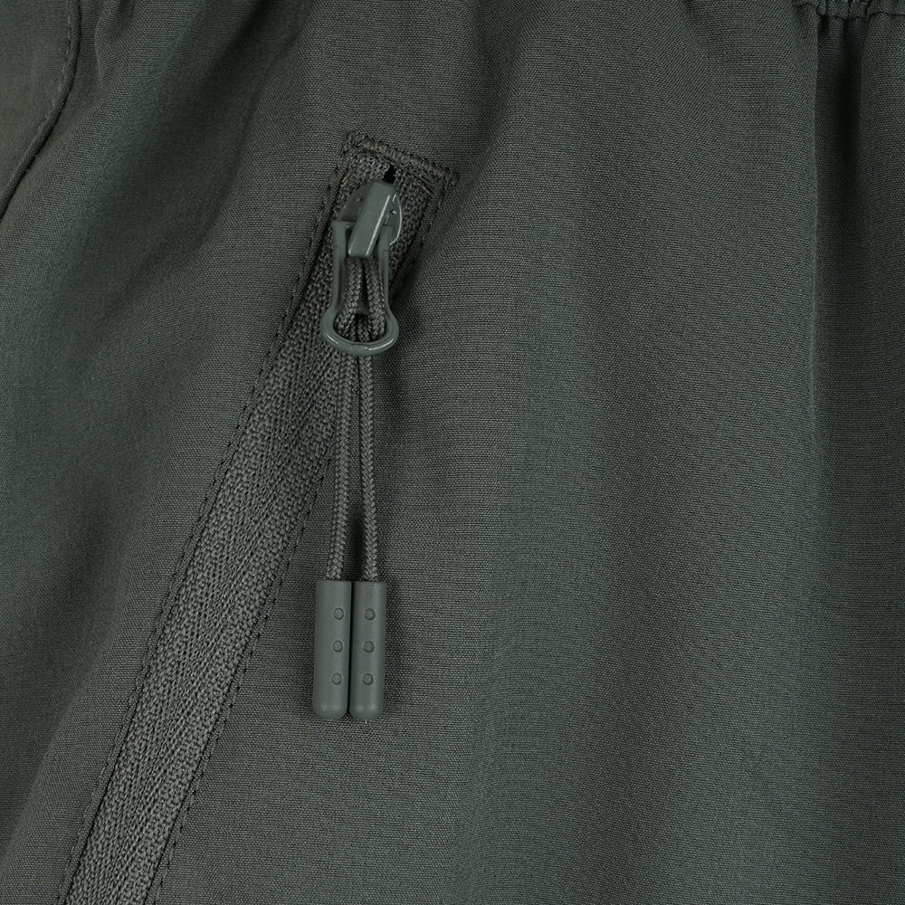Womens Blencathra Shorts (Thyme)
