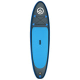 10' Inflatable SUP Paddleboard (Blue)