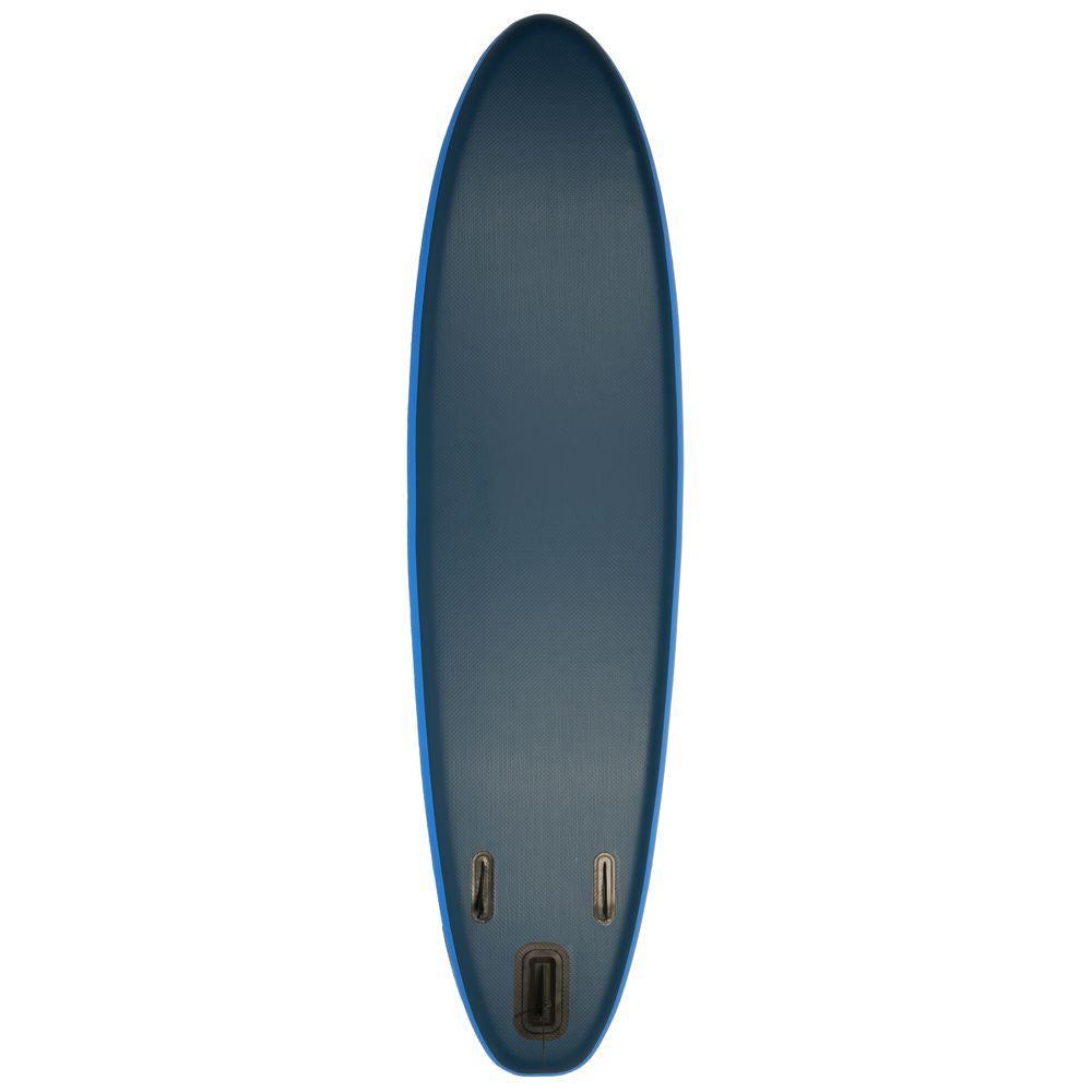 10' Inflatable SUP Paddleboard (Blue)