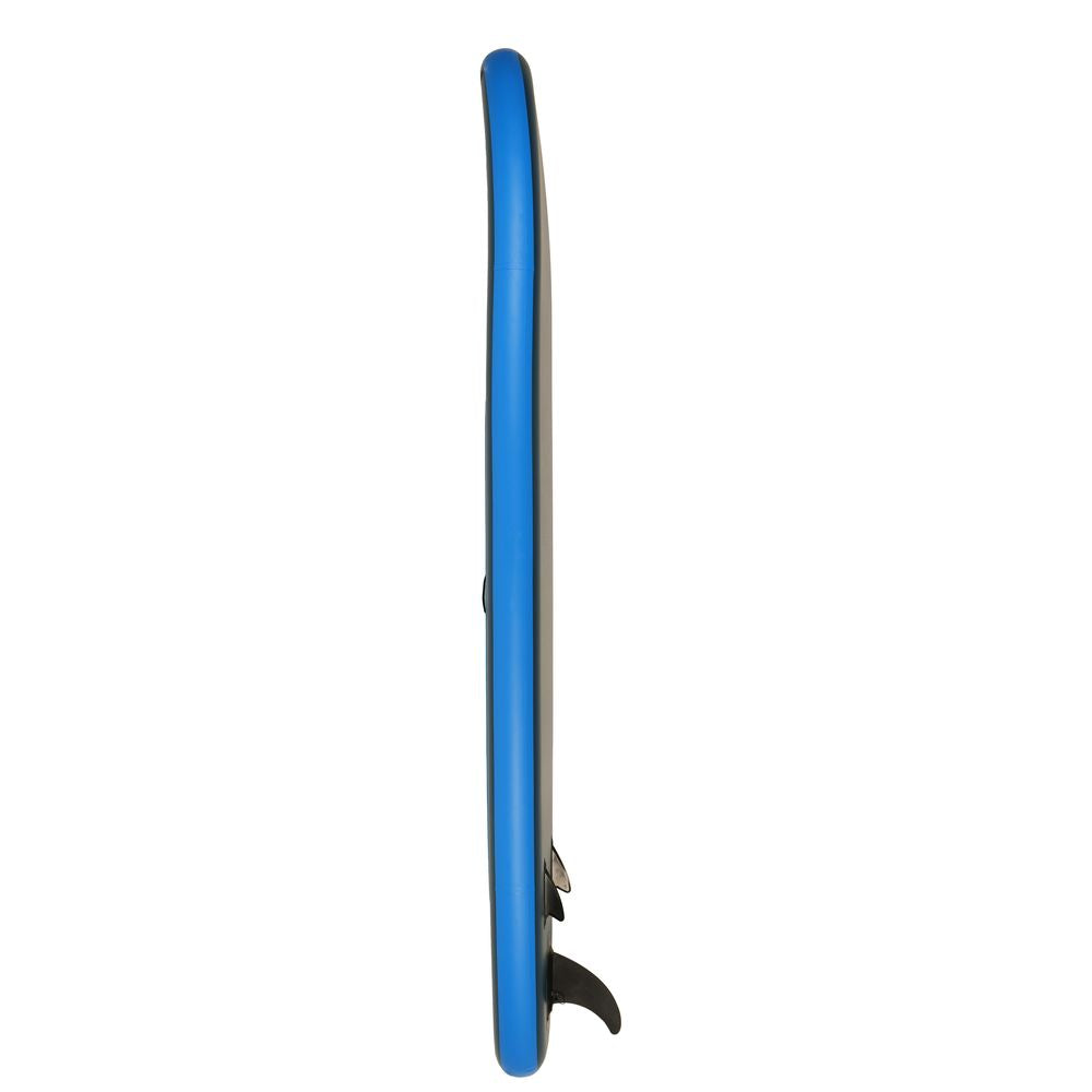 10' Inflatable SUP Paddleboard (Blue)