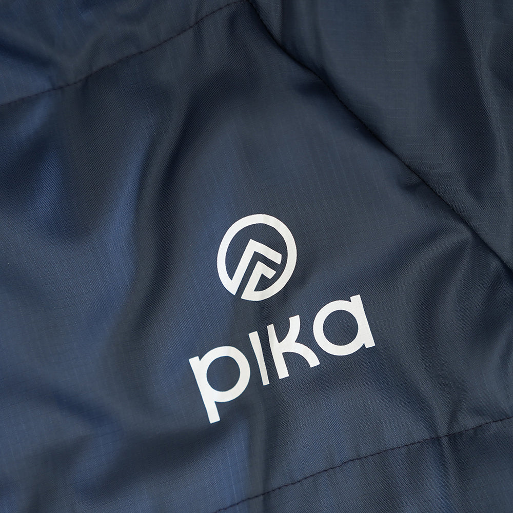 Pika - Chonzie Sleeping Bag Suit (Navy)