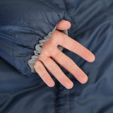 Pika - Chonzie Sleeping Bag Suit (Navy)