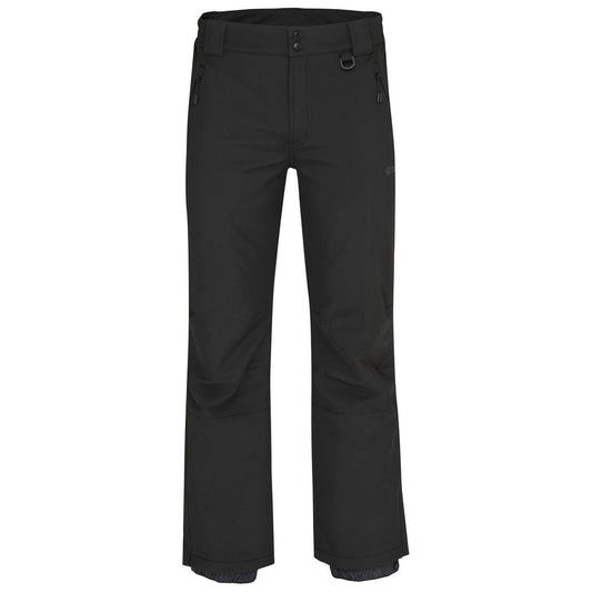 Pika - Mens Bern Softshell Trousers (Black)