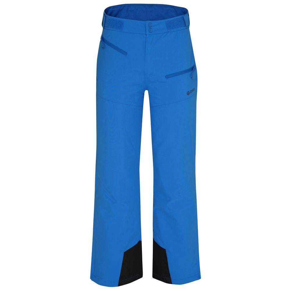 Pika - Mens Lecht Ski Trousers (Blue)