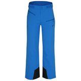 Pika - Mens Lecht Ski Trousers (Blue)