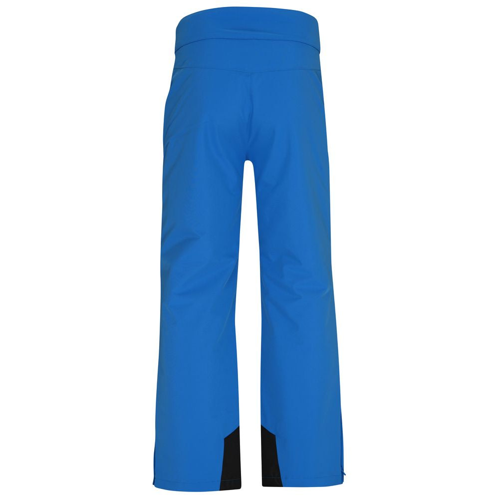 Pika - Mens Lecht Ski Trousers (Blue)