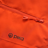 Pika - Mens Lecht Ski Trousers (Orange)