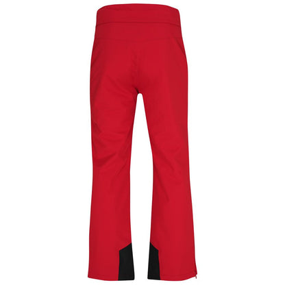 Pika - Mens Lecht Ski Trousers (Red)