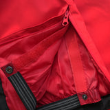 Pika - Mens Lecht Ski Trousers (Red)