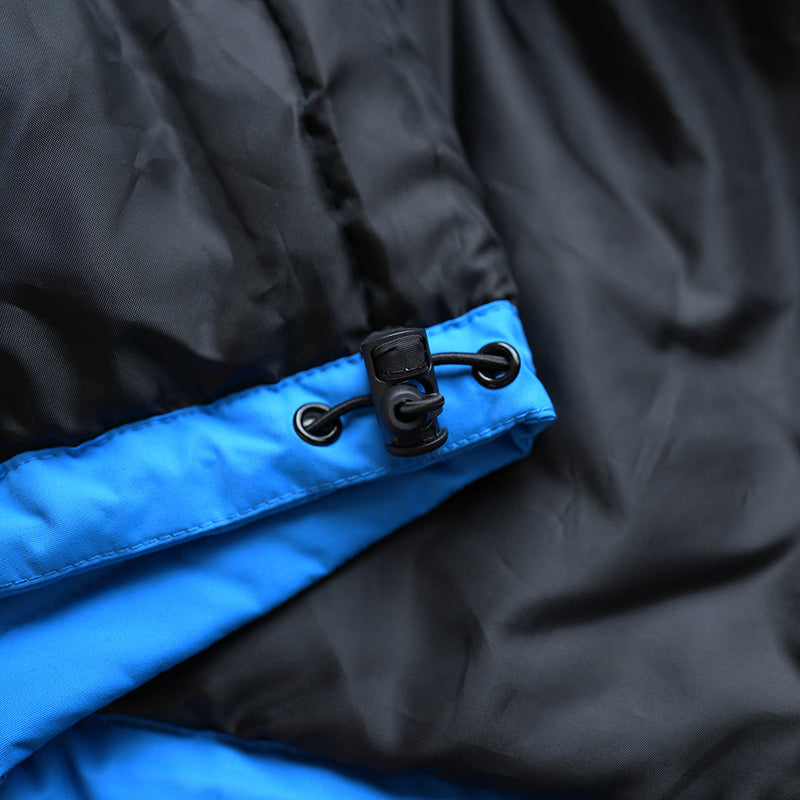 Pika - Mens Matterhorn Ski Jacket (Black/Blue)