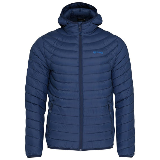 Pika - Mens Scafell Down Jacket (Navy)