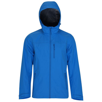 Pika - Mens Snowdon Waterproof Jacket (Blue)