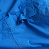 Pika - Mens Snowdon Waterproof Jacket (Blue)