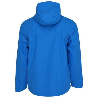 Pika - Mens Snowdon Waterproof Jacket (Blue)