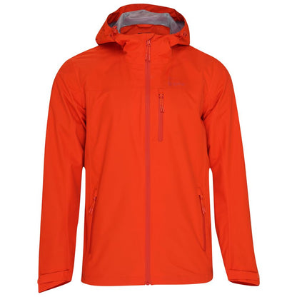 Pika - Mens Snowdon Waterproof Jacket (Orange)