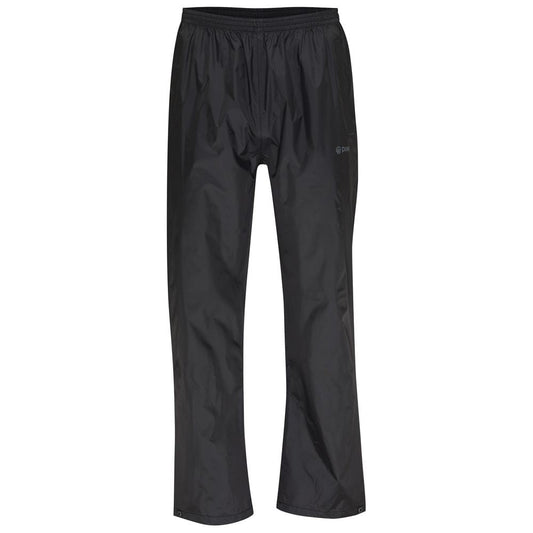 Pika - Perdu Waterproof Packable Trousers (Black)