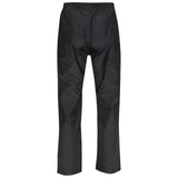 Pika - Perdu Waterproof Packable Trousers (Black)