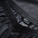 Pika - Perdu Waterproof Packable Trousers (Black)