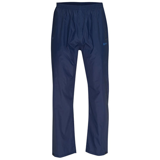 Pika - Perdu Waterproof Packable Trousers (Navy)