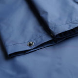 Pika - Perdu Waterproof Packable Trousers (Navy)