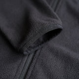 Pika - Womens Elbrus Fleece Jacket (Black)