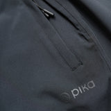 Pika - Womens Hekla Waterproof Trousers (Black)