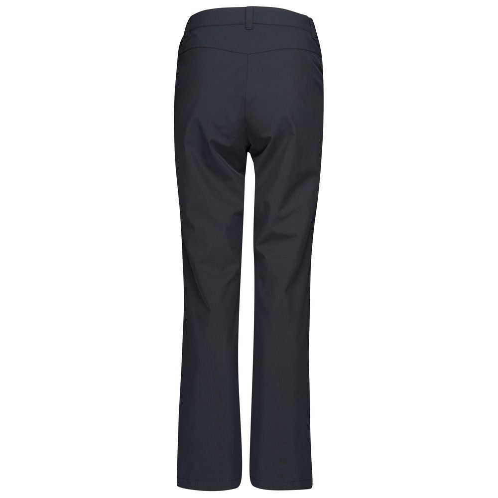 Pika - Womens Hekla Waterproof Trousers (Black)