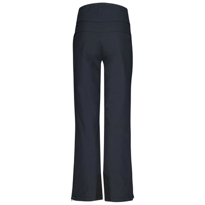 Pika - Womens Lecht Ski Trousers (Black)