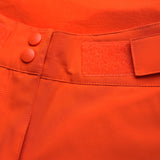 Pika - Womens Lecht Ski Trousers (Orange)