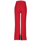Pika - Womens Lecht Ski Trousers (Red)