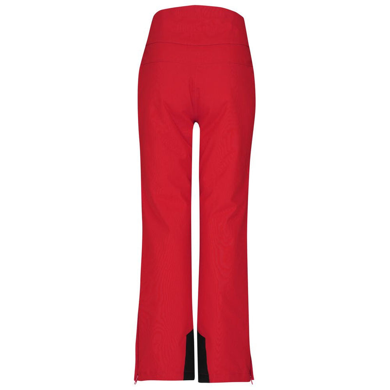 Pika - Womens Lecht Ski Trousers (Red)