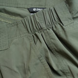 Pika - Womens Ortler Convertible Trousers (Khaki)