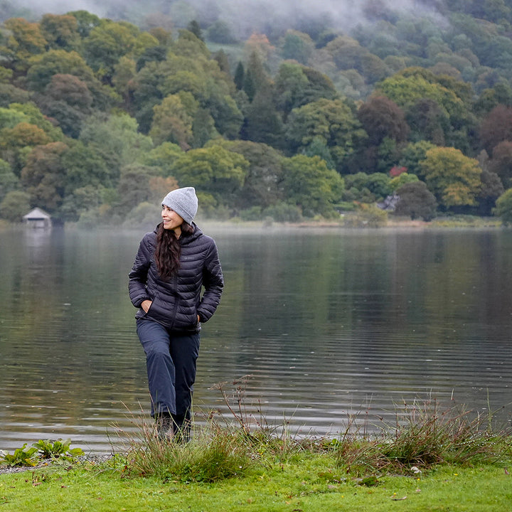 Womens Jackets Gilets & Tops