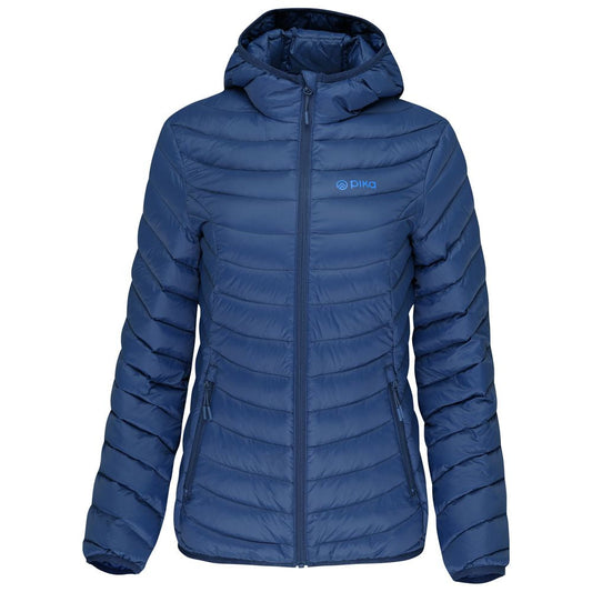 Pika - Womens Scafell Down Jacket (Navy)