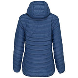 Pika - Womens Scafell Down Jacket (Navy)